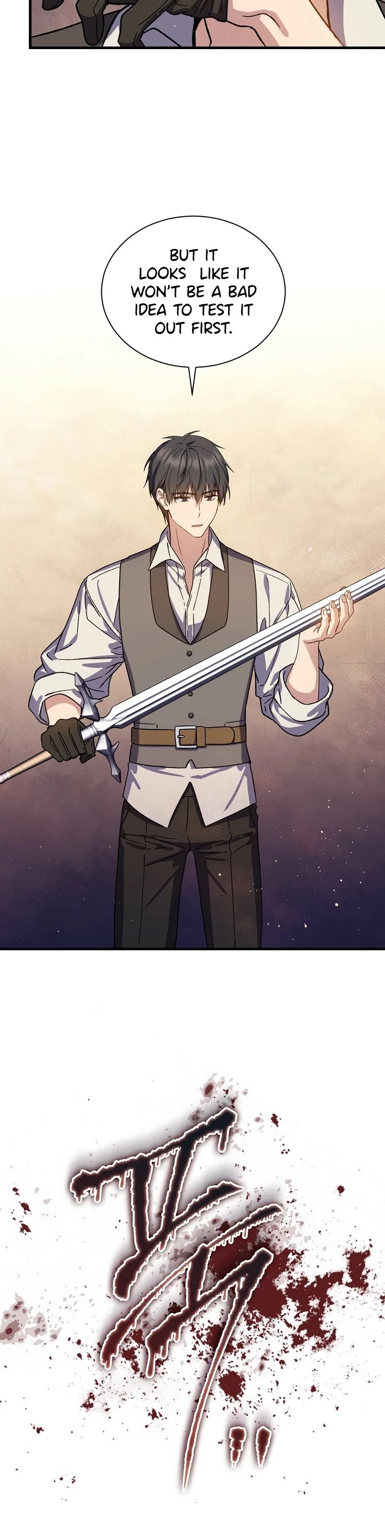 Return of the 8th Class Magician Chapter 46 page 34 - Chapter 46