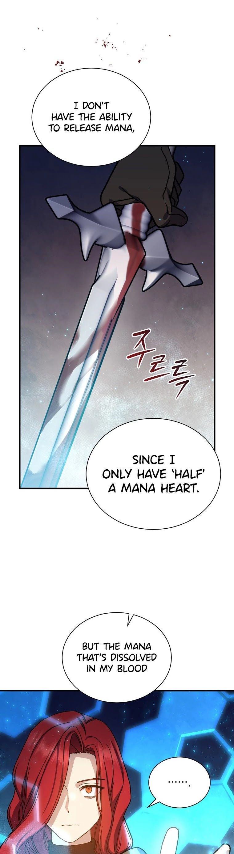 Return of the 8th Class Magician Chapter 46 page 35 - Chapter 46