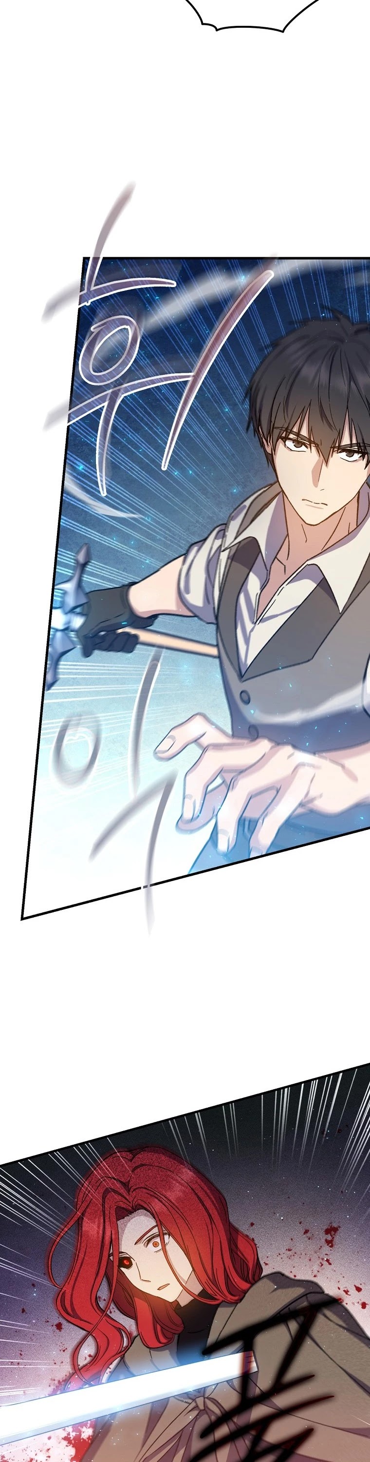Return of the 8th Class Magician Chapter 46 page 40 - Chapter 46