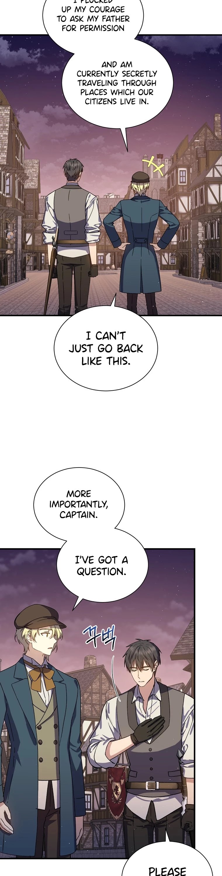 Return of the 8th Class Magician Chapter 46 page 5 - Chapter 46