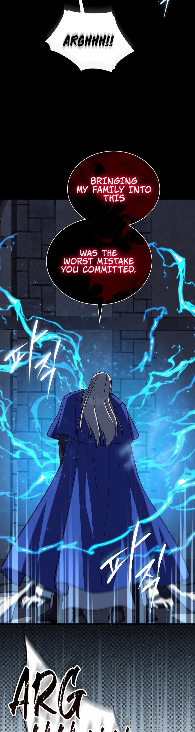 Return of the 8th Class Magician Chapter 47 page 13 - Chapter 47