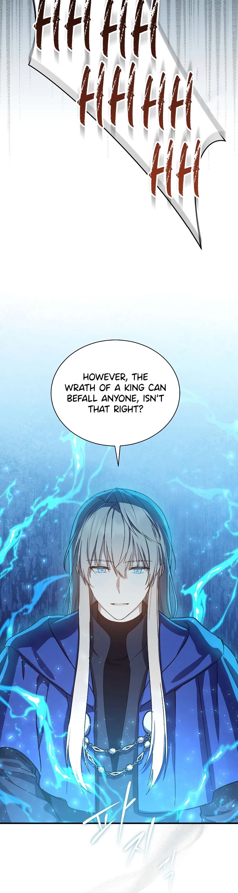Return of the 8th Class Magician Chapter 47 page 14 - Chapter 47
