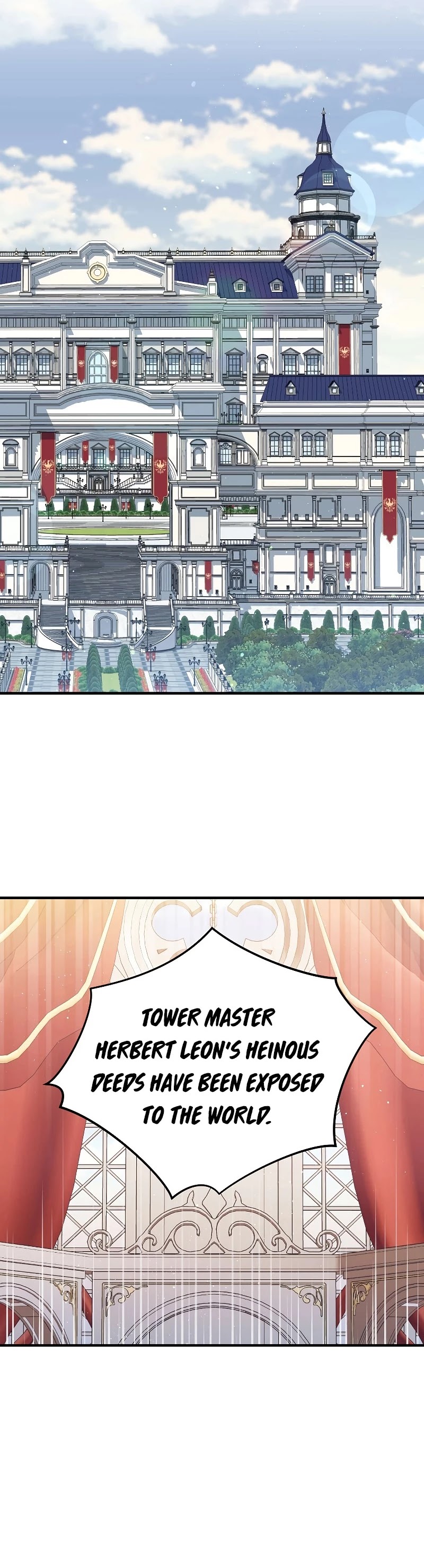 Return of the 8th Class Magician Chapter 47 page 16 - Chapter 47