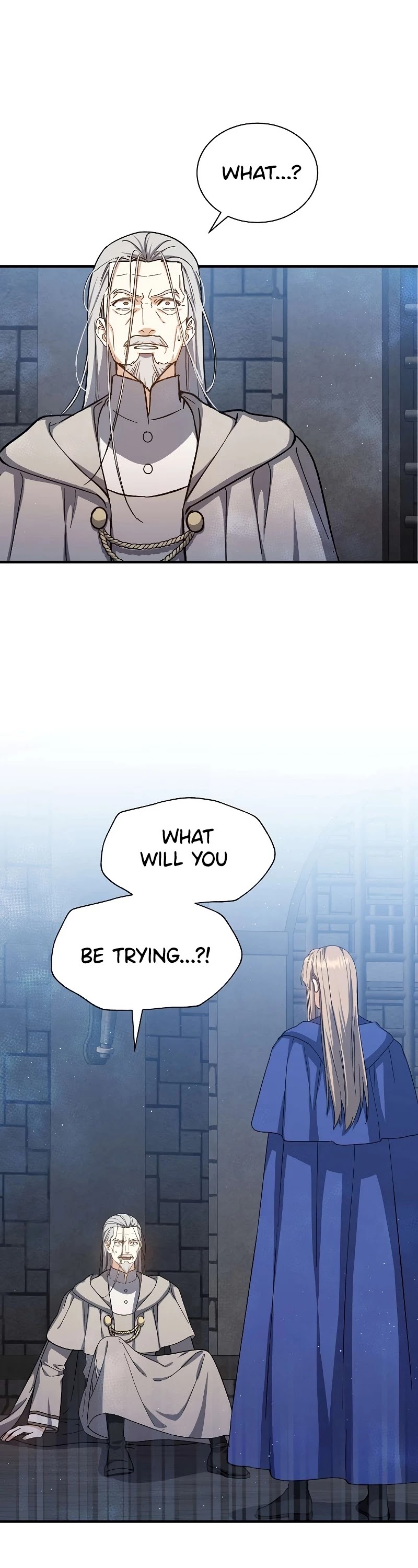 Return of the 8th Class Magician Chapter 47 page 2 - Chapter 47