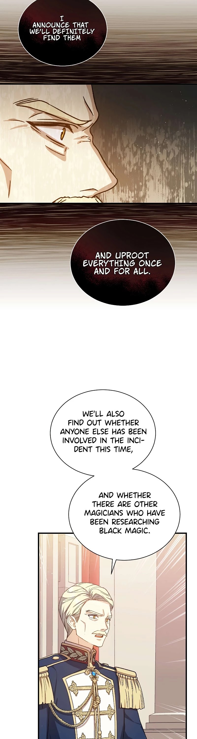 Return of the 8th Class Magician Chapter 47 page 21 - Chapter 47