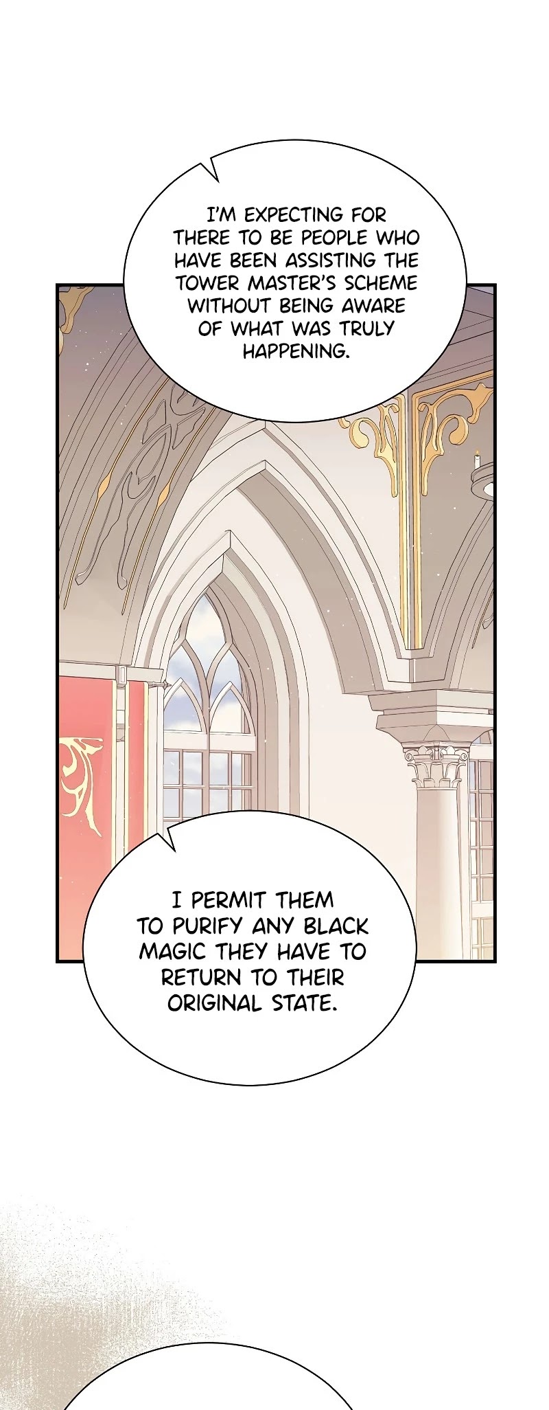 Return of the 8th Class Magician Chapter 47 page 23 - Chapter 47