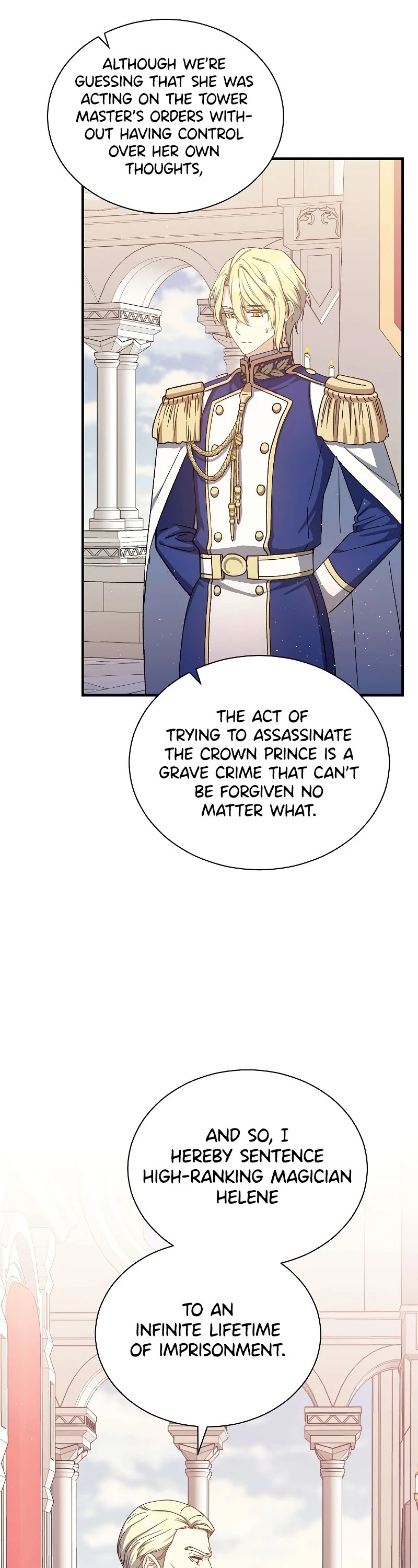 Return of the 8th Class Magician Chapter 47 page 25 - Chapter 47