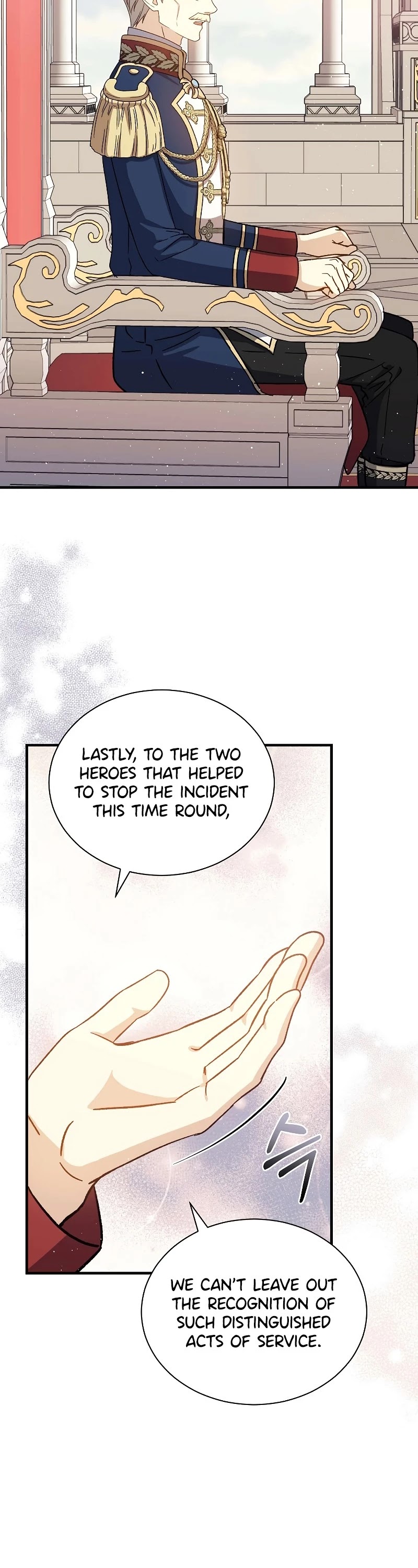Return of the 8th Class Magician Chapter 47 page 26 - Chapter 47