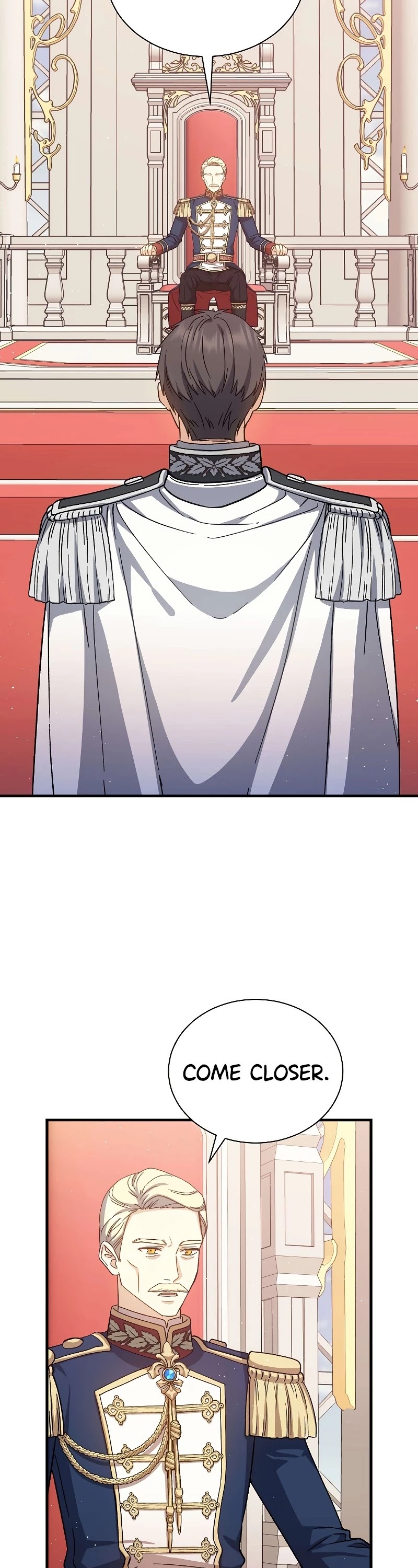 Return of the 8th Class Magician Chapter 47 page 29 - Chapter 47