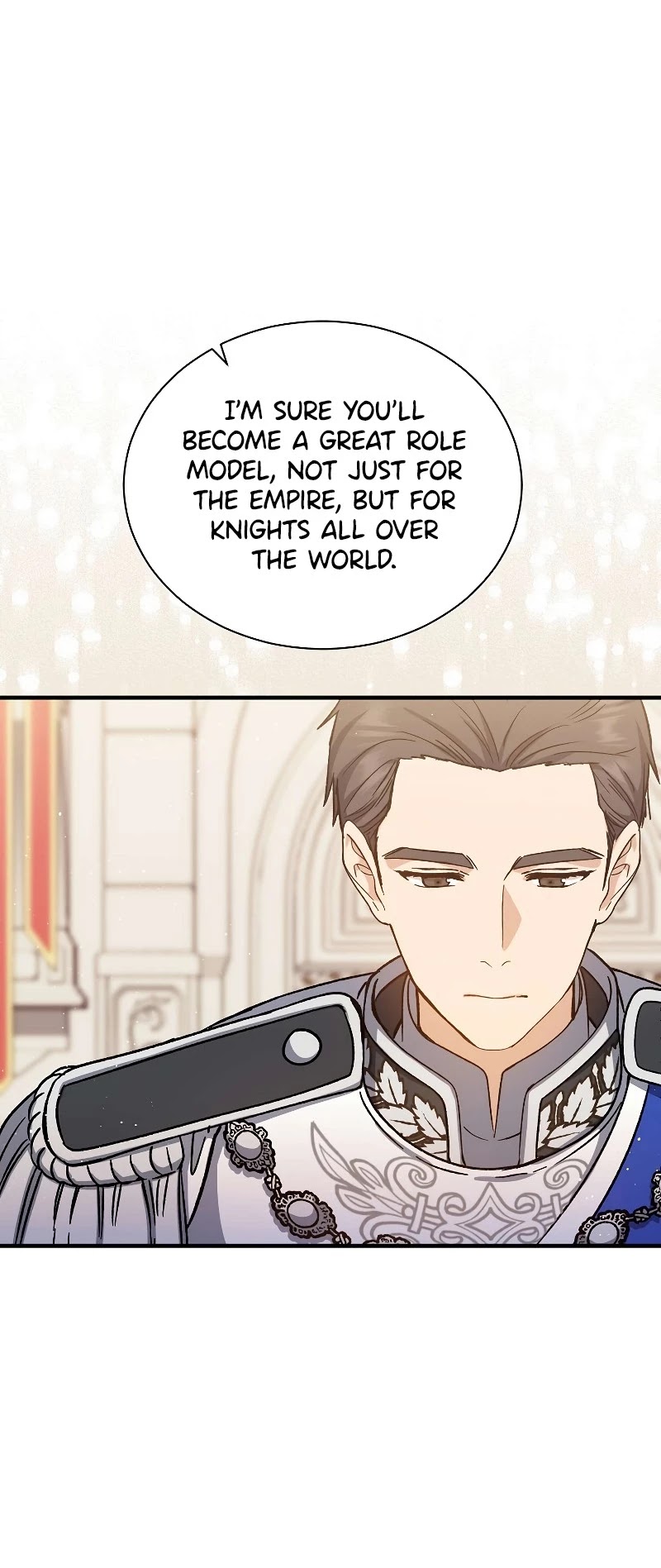 Return of the 8th Class Magician Chapter 47 page 32 - Chapter 47