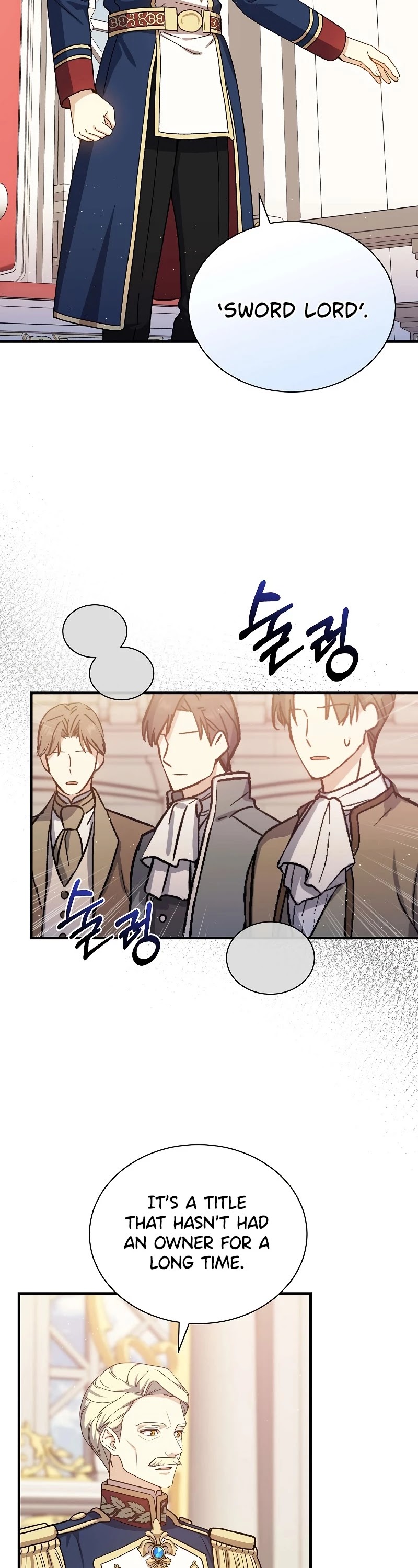 Return of the 8th Class Magician Chapter 47 page 34 - Chapter 47