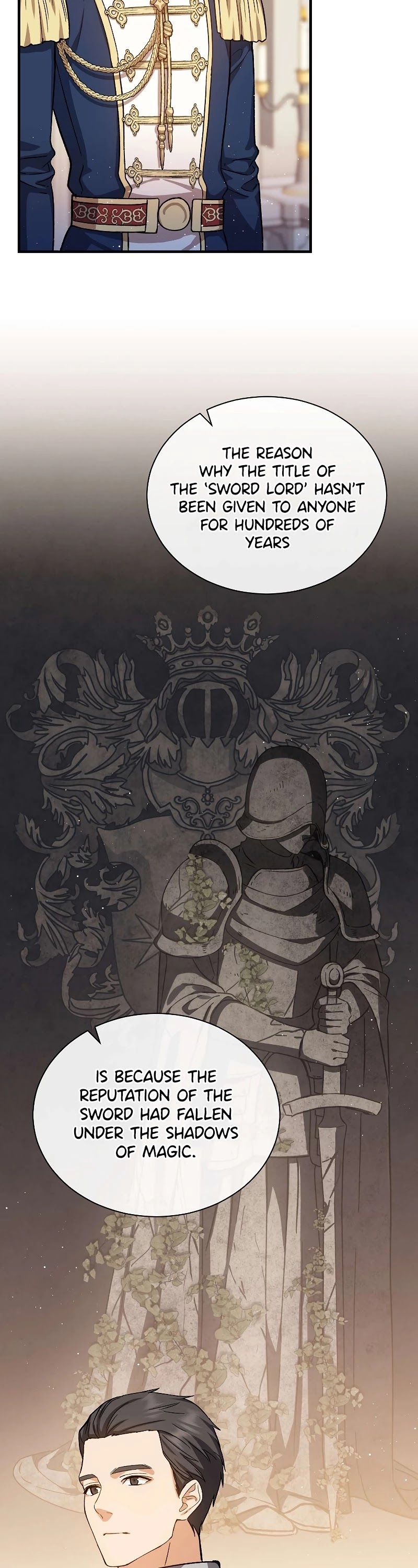 Return of the 8th Class Magician Chapter 47 page 35 - Chapter 47