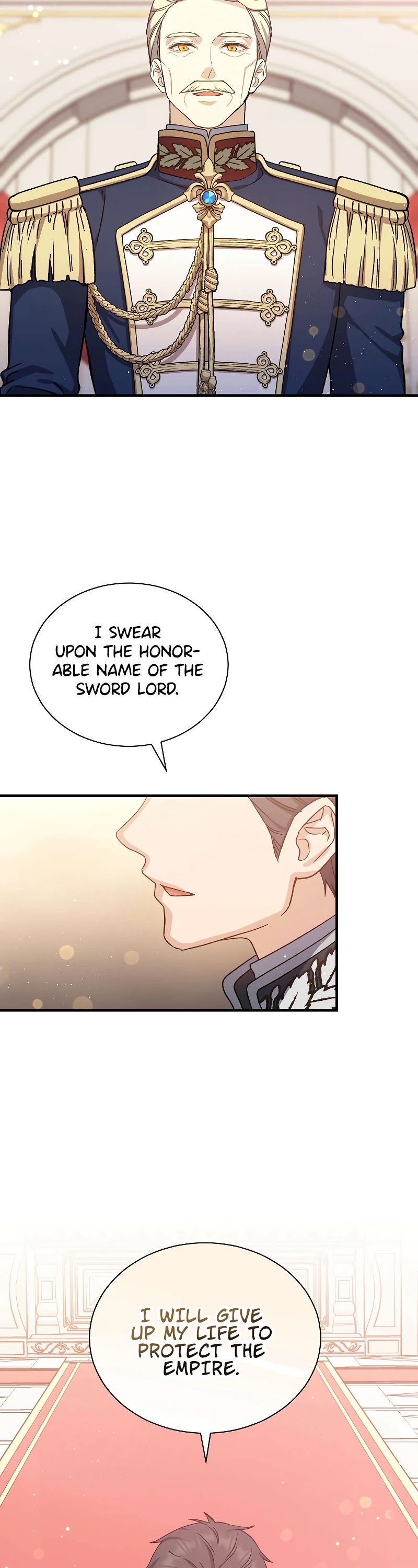 Return of the 8th Class Magician Chapter 47 page 42 - Chapter 47