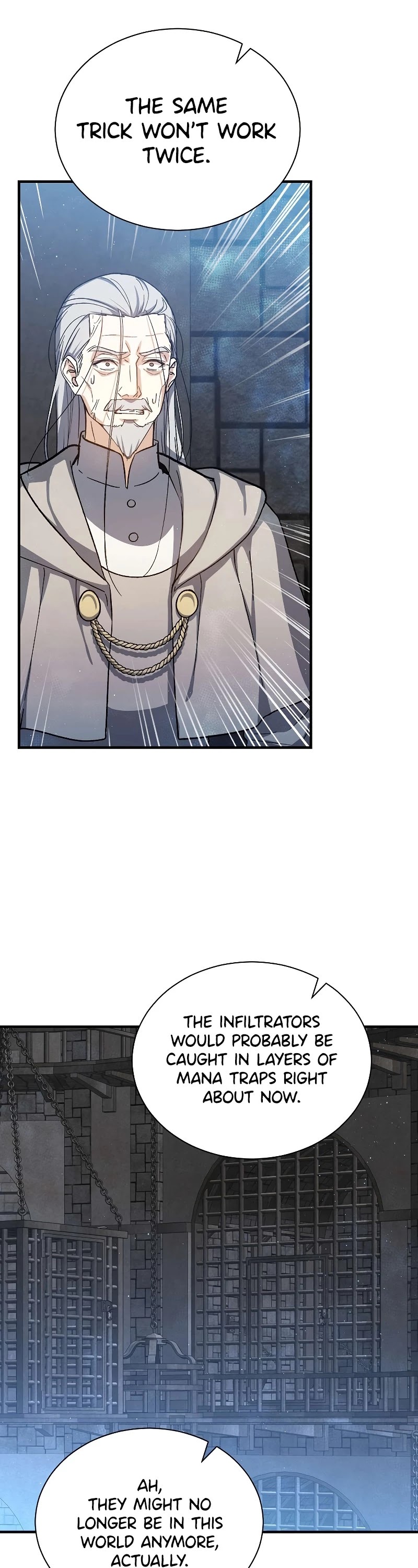 Return of the 8th Class Magician Chapter 47 page 5 - Chapter 47
