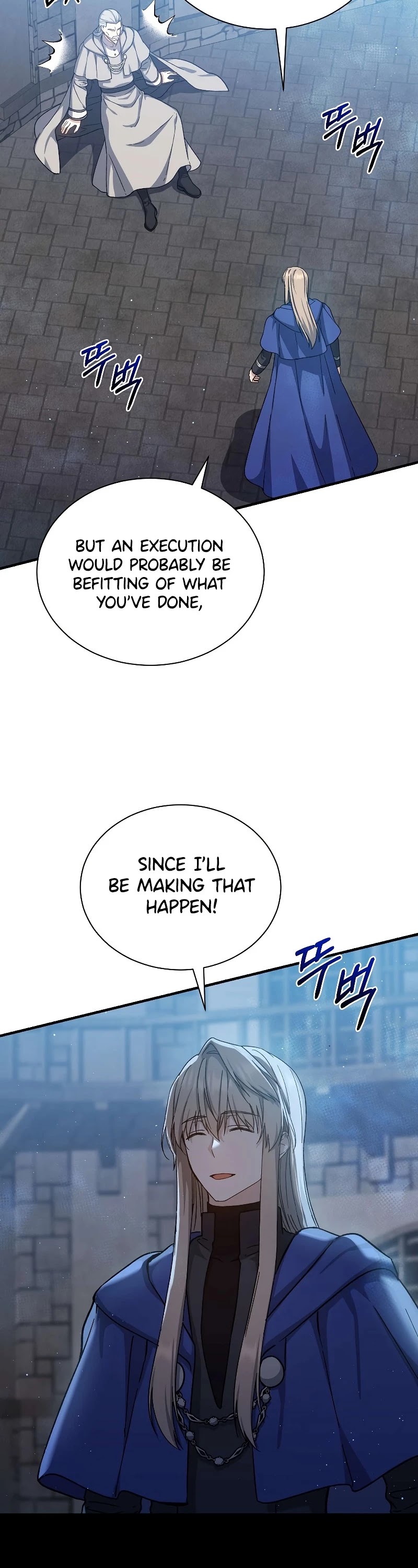 Return of the 8th Class Magician Chapter 47 page 7 - Chapter 47