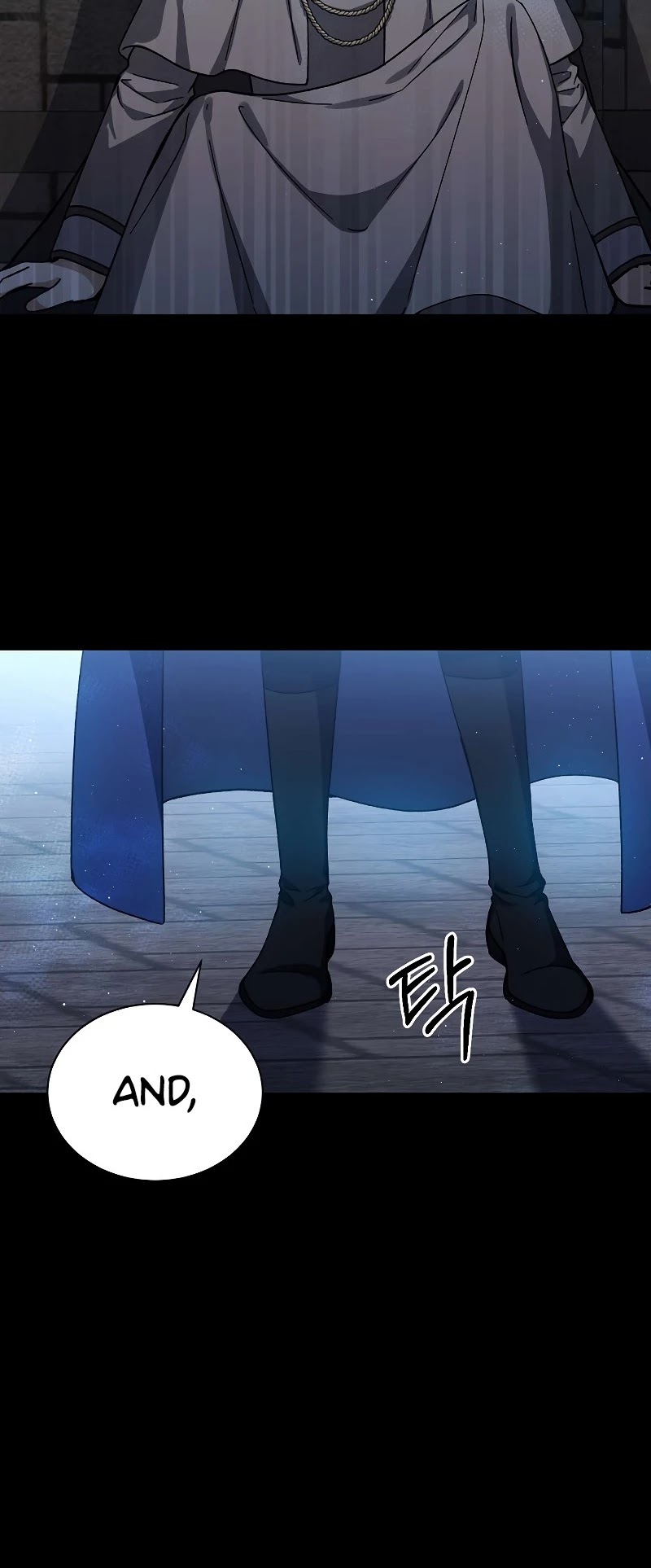Return of the 8th Class Magician Chapter 47 page 9 - Chapter 47