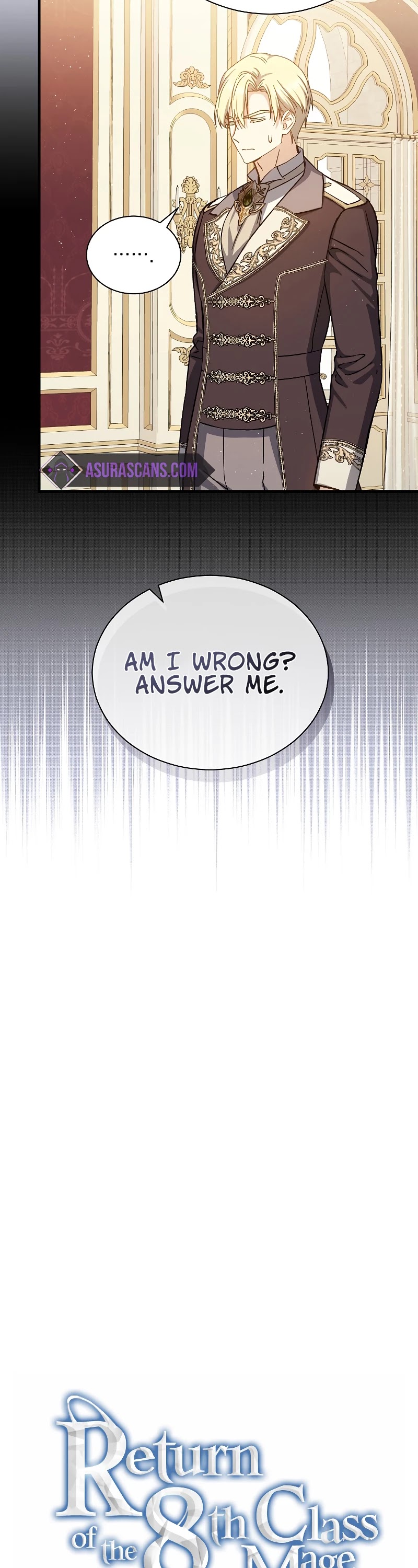 Return of the 8th Class Magician Chapter 48 page 10 - Chapter 48