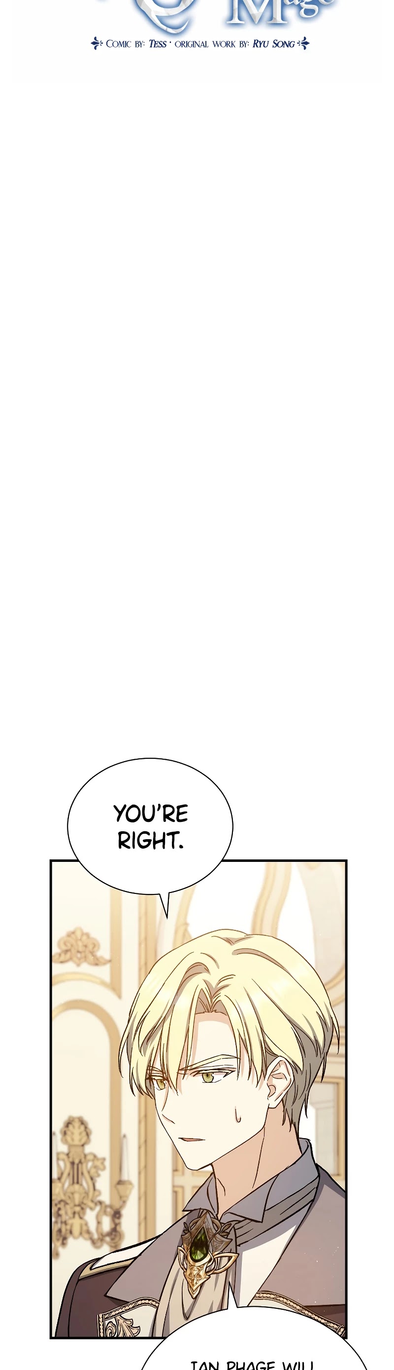 Return of the 8th Class Magician Chapter 48 page 11 - Chapter 48