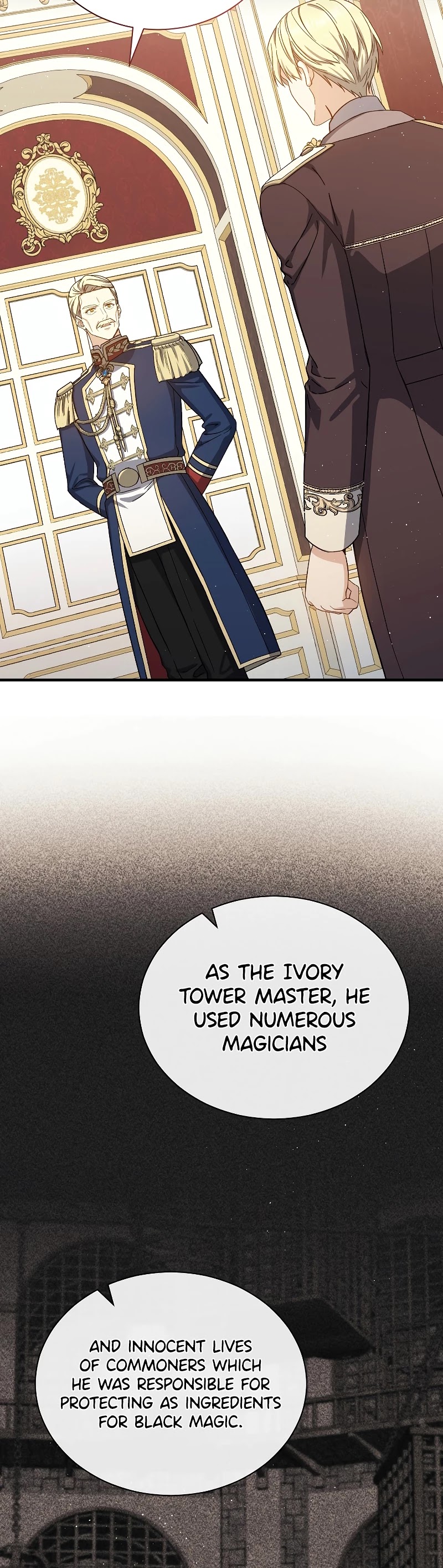 Return of the 8th Class Magician Chapter 48 page 16 - Chapter 48