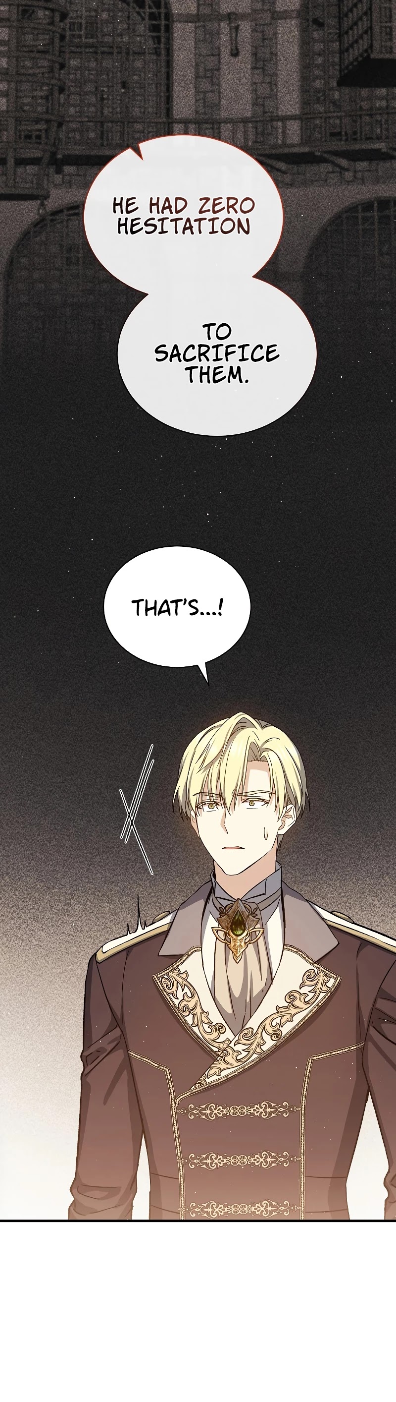 Return of the 8th Class Magician Chapter 48 page 17 - Chapter 48
