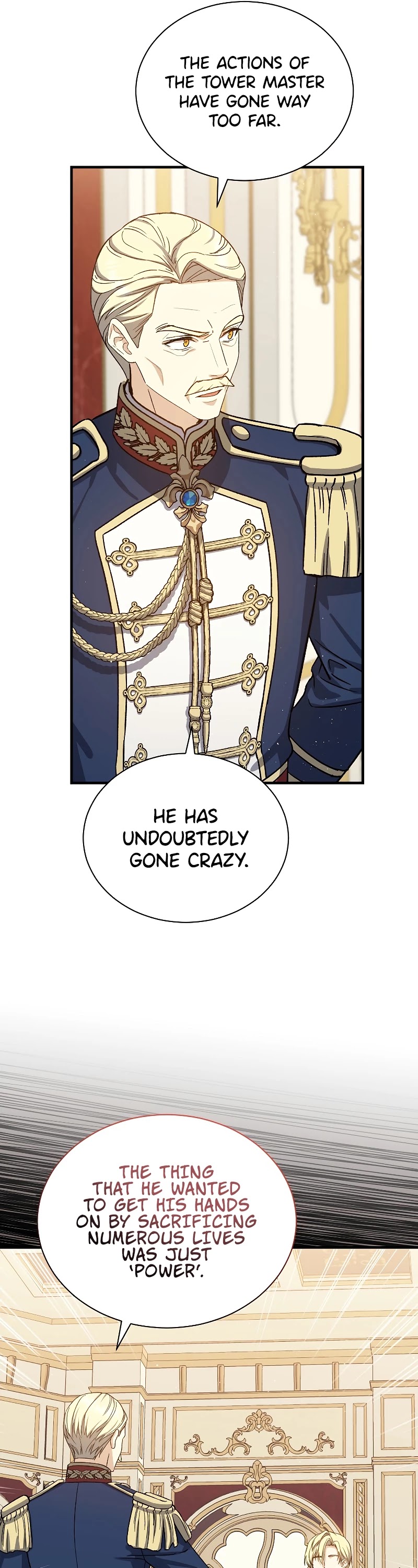 Return of the 8th Class Magician Chapter 48 page 18 - Chapter 48