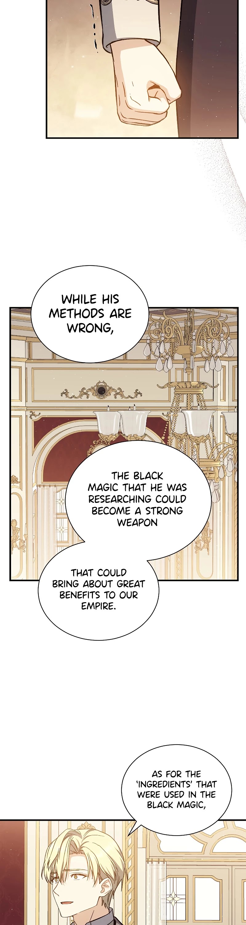 Return of the 8th Class Magician Chapter 48 page 20 - Chapter 48