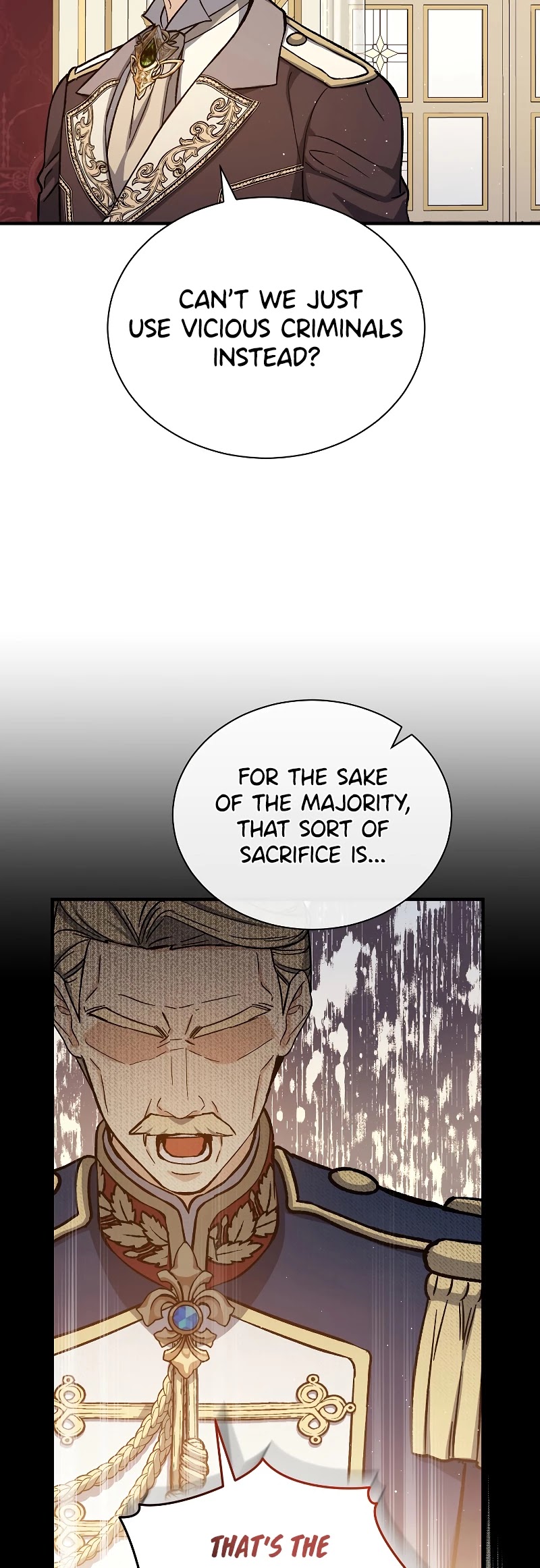 Return of the 8th Class Magician Chapter 48 page 21 - Chapter 48