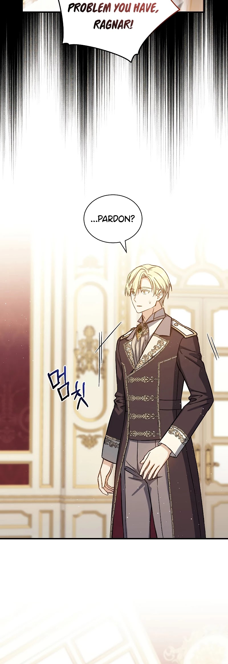 Return of the 8th Class Magician Chapter 48 page 22 - Chapter 48