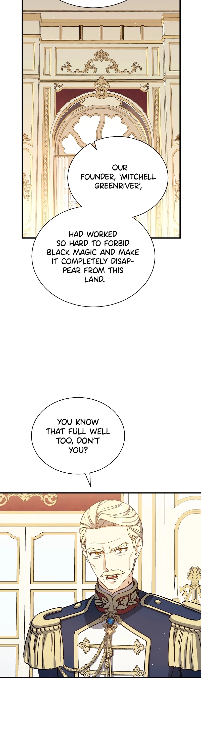 Return of the 8th Class Magician Chapter 48 page 24 - Chapter 48