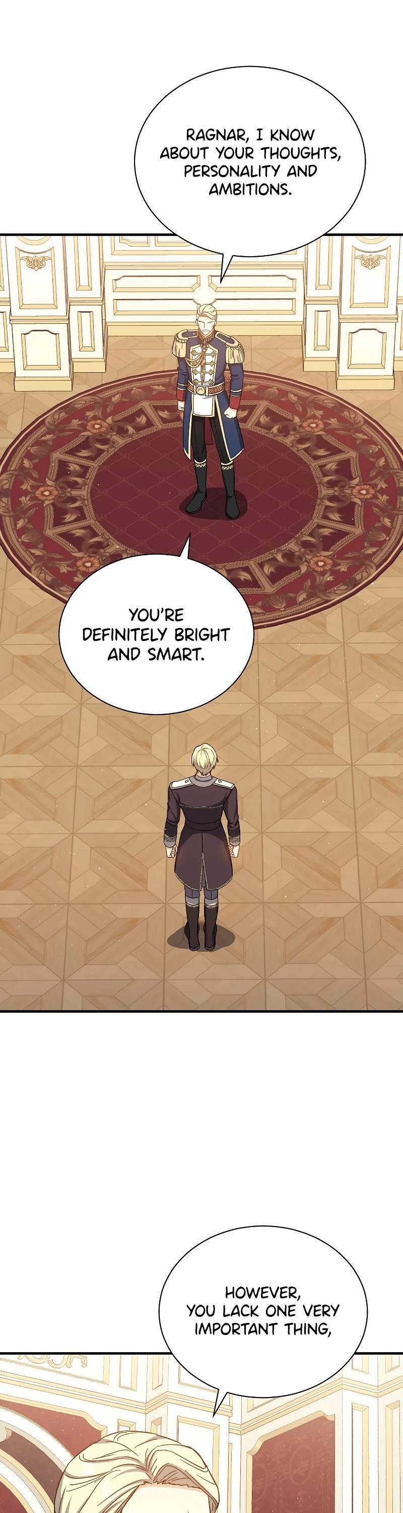 Return of the 8th Class Magician Chapter 48 page 25 - Chapter 48