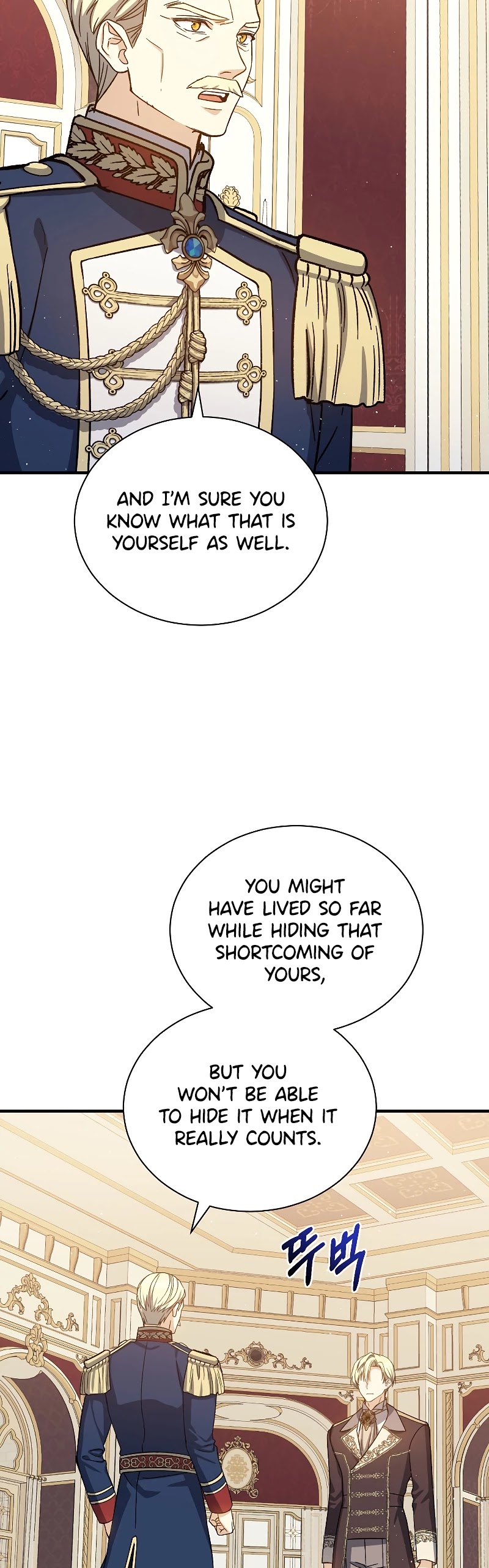 Return of the 8th Class Magician Chapter 48 page 26 - Chapter 48