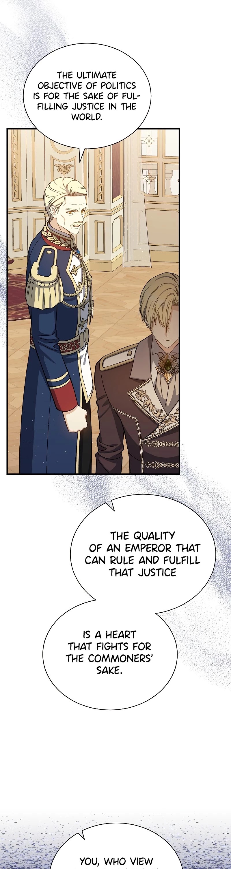 Return of the 8th Class Magician Chapter 48 page 28 - Chapter 48