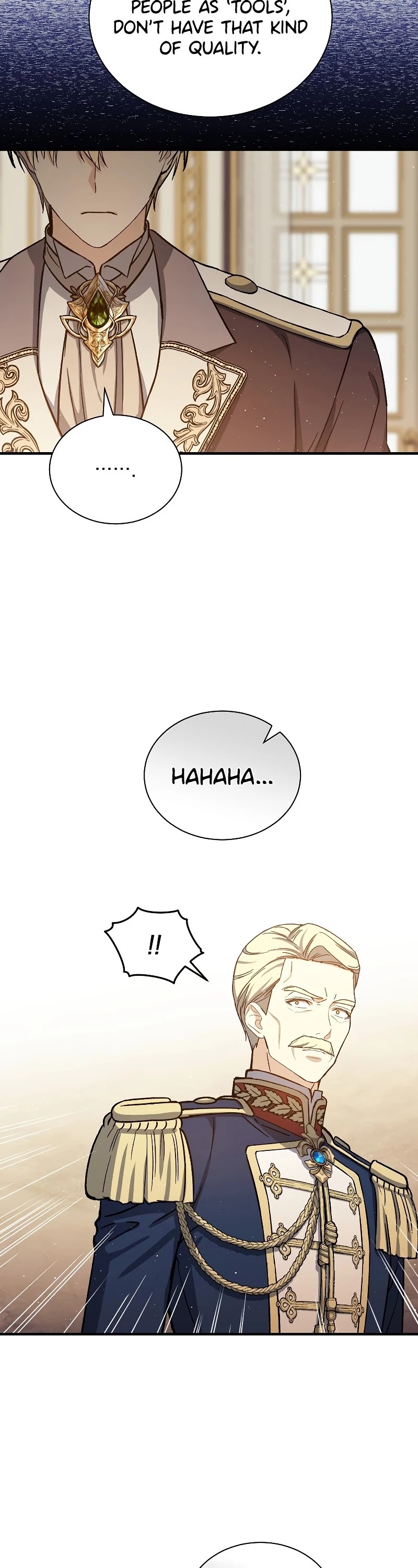 Return of the 8th Class Magician Chapter 48 page 29 - Chapter 48