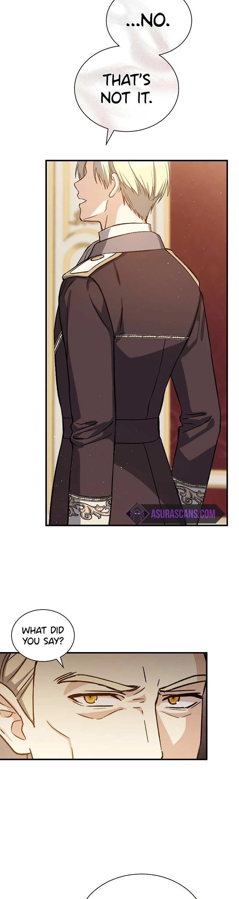 Return of the 8th Class Magician Chapter 48 page 30 - Chapter 48