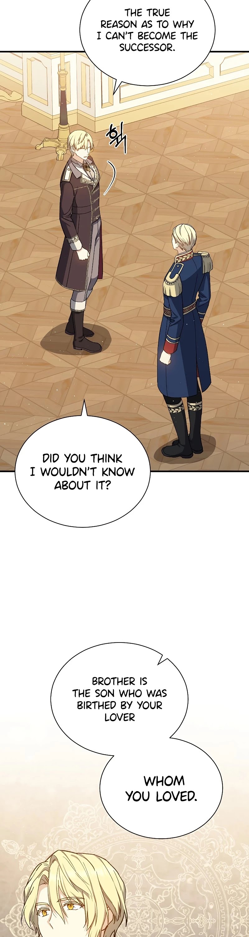 Return of the 8th Class Magician Chapter 48 page 31 - Chapter 48
