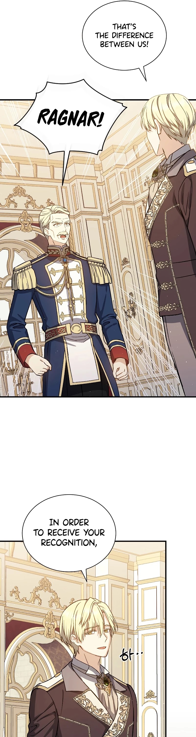 Return of the 8th Class Magician Chapter 48 page 34 - Chapter 48
