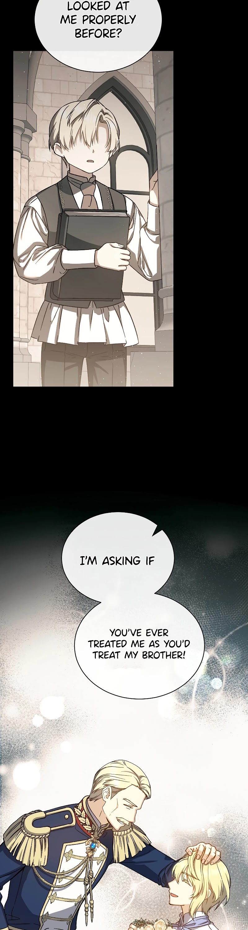 Return of the 8th Class Magician Chapter 48 page 36 - Chapter 48