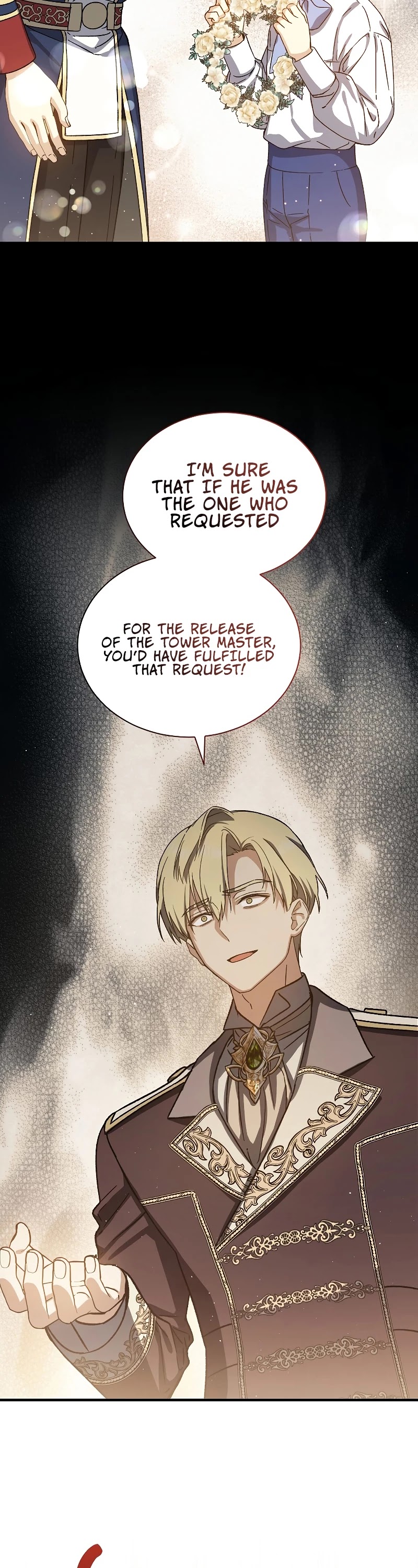 Return of the 8th Class Magician Chapter 48 page 37 - Chapter 48