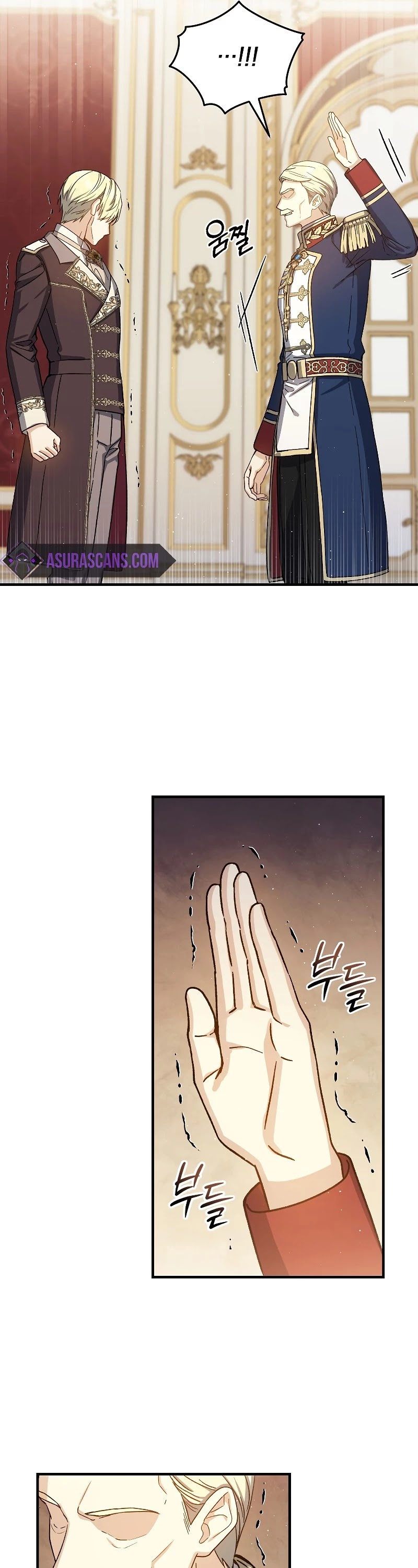 Return of the 8th Class Magician Chapter 48 page 40 - Chapter 48