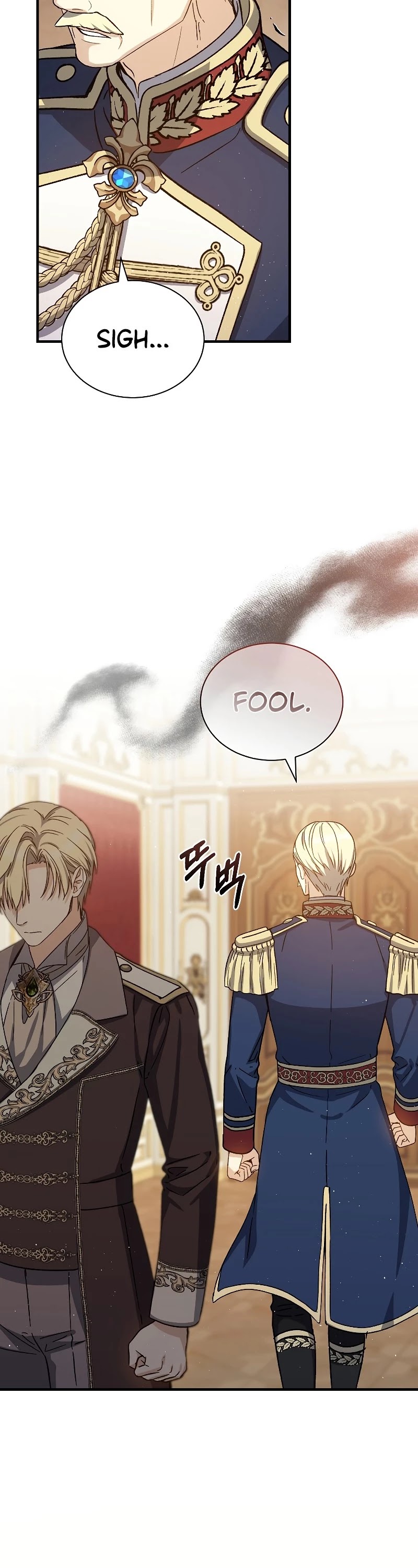 Return of the 8th Class Magician Chapter 48 page 41 - Chapter 48