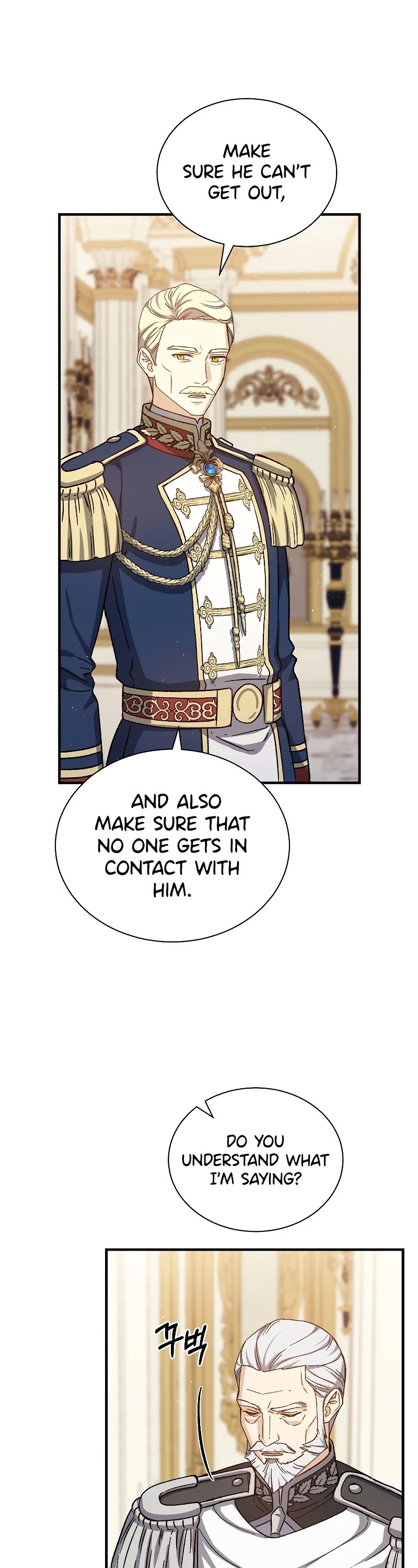 Return of the 8th Class Magician Chapter 48 page 43 - Chapter 48