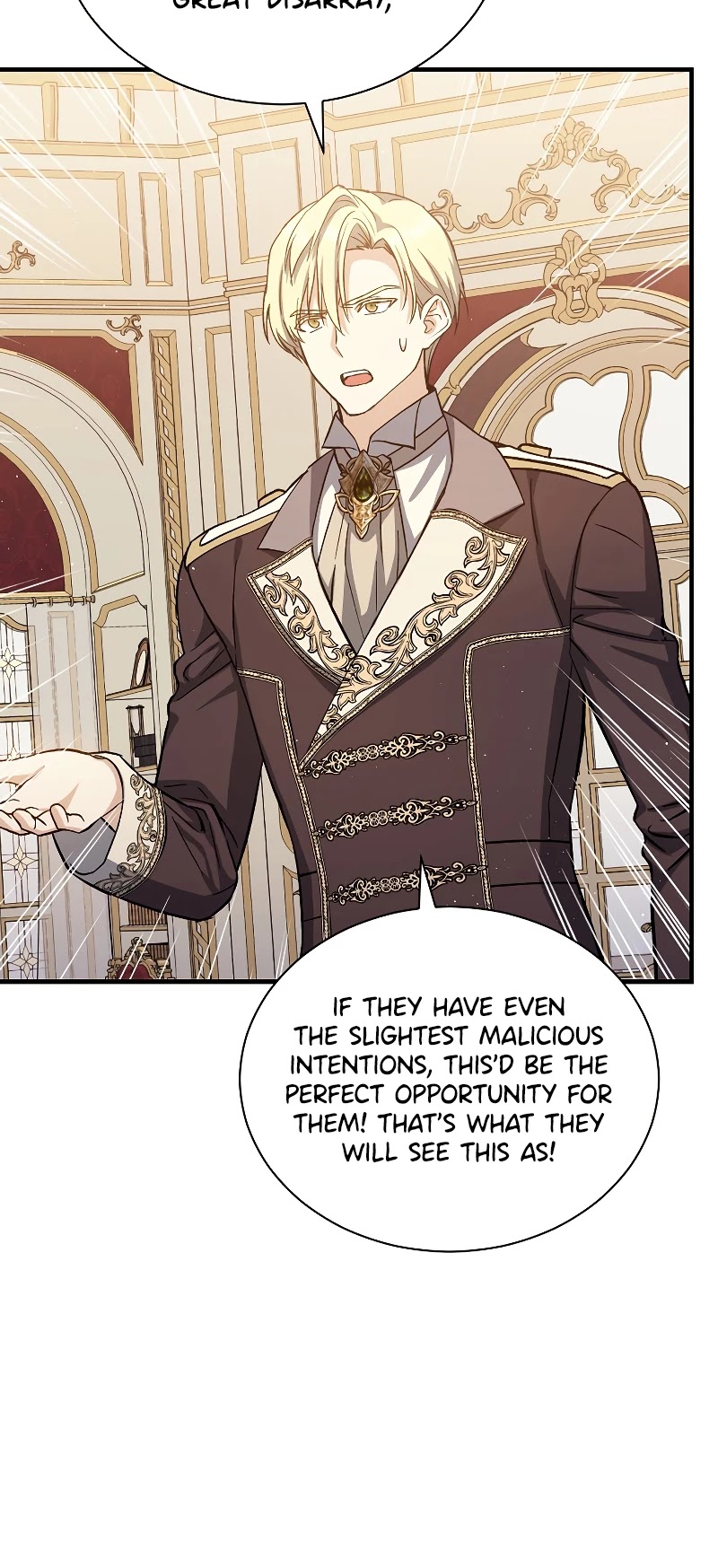 Return of the 8th Class Magician Chapter 48 page 7 - Chapter 48