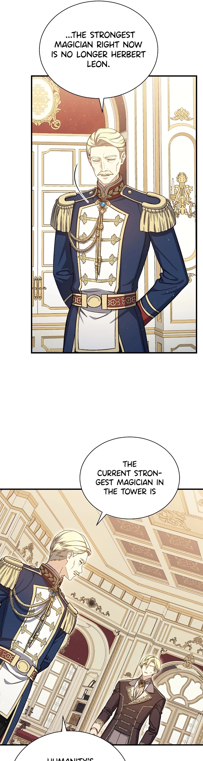 Return of the 8th Class Magician Chapter 48 page 8 - Chapter 48