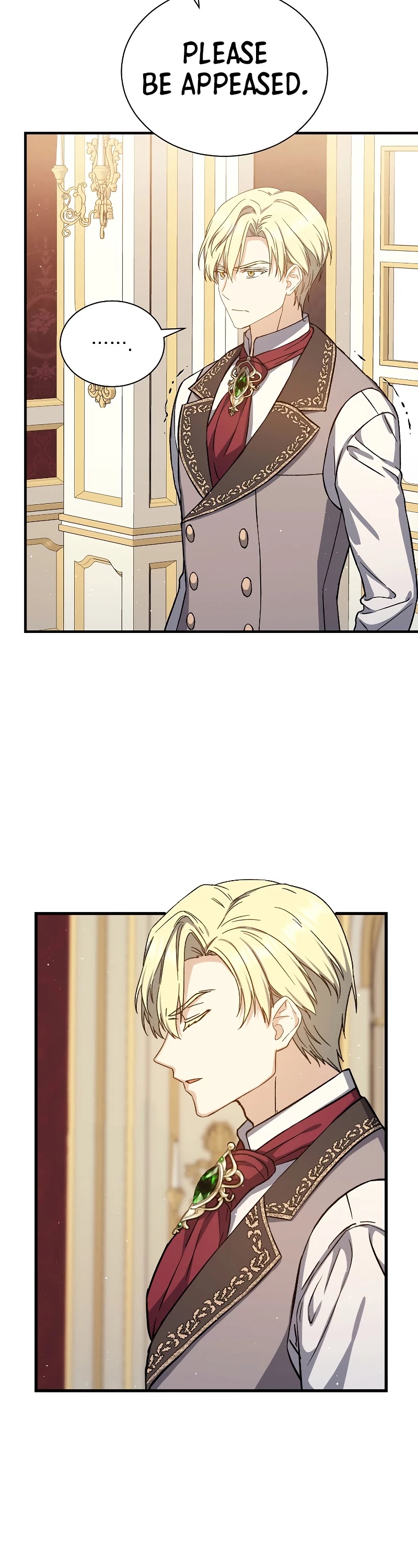 Return of the 8th Class Magician Chapter 49 page 10 - Chapter 49