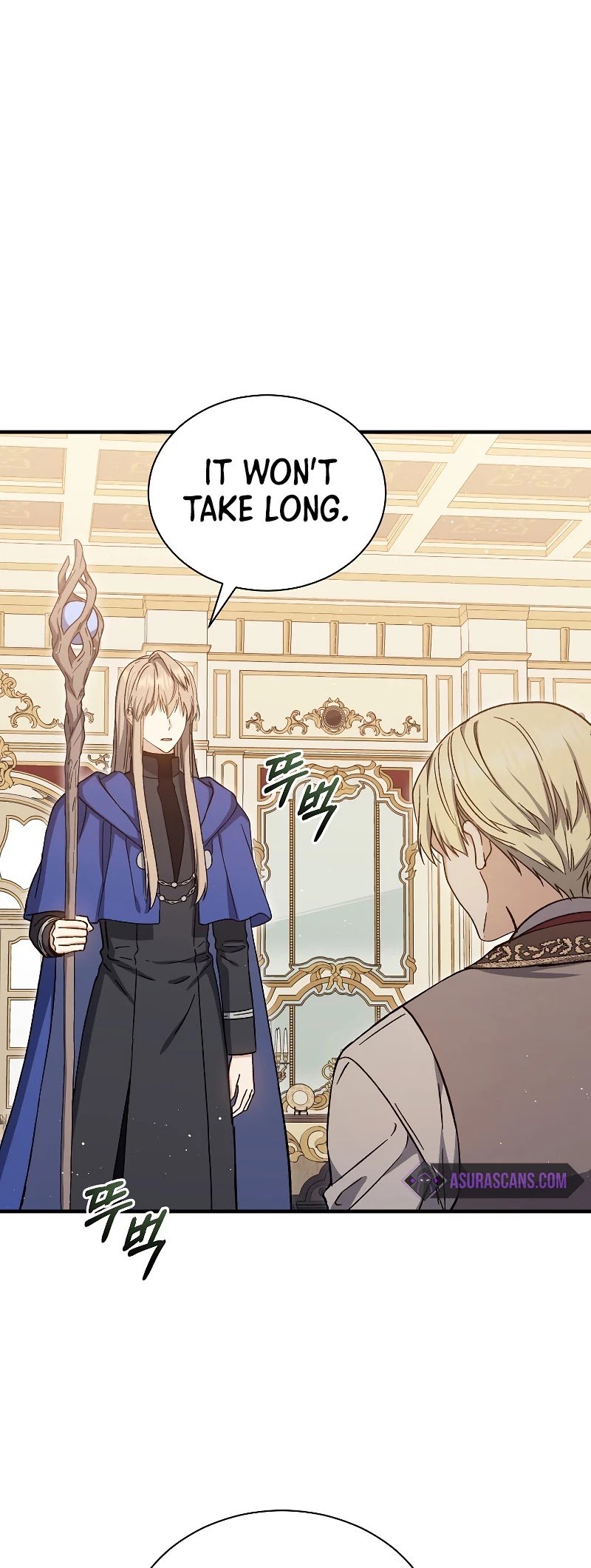 Return of the 8th Class Magician Chapter 49 page 13 - Chapter 49