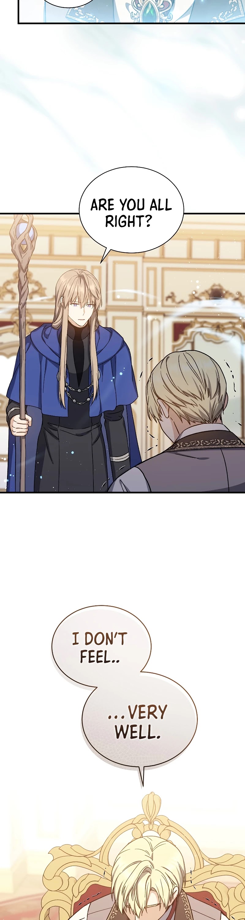Return of the 8th Class Magician Chapter 49 page 16 - Chapter 49