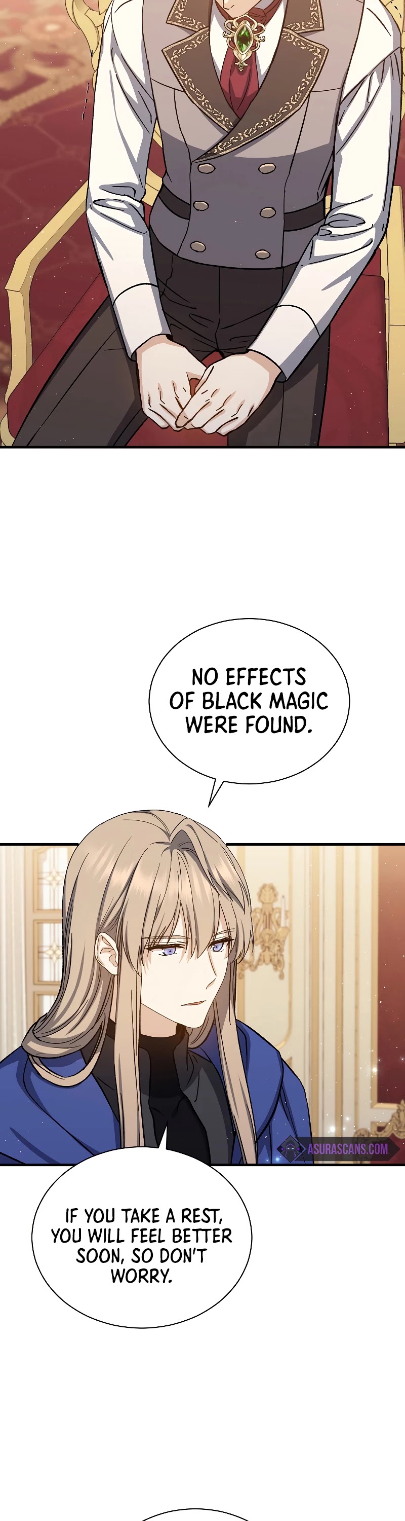 Return of the 8th Class Magician Chapter 49 page 17 - Chapter 49