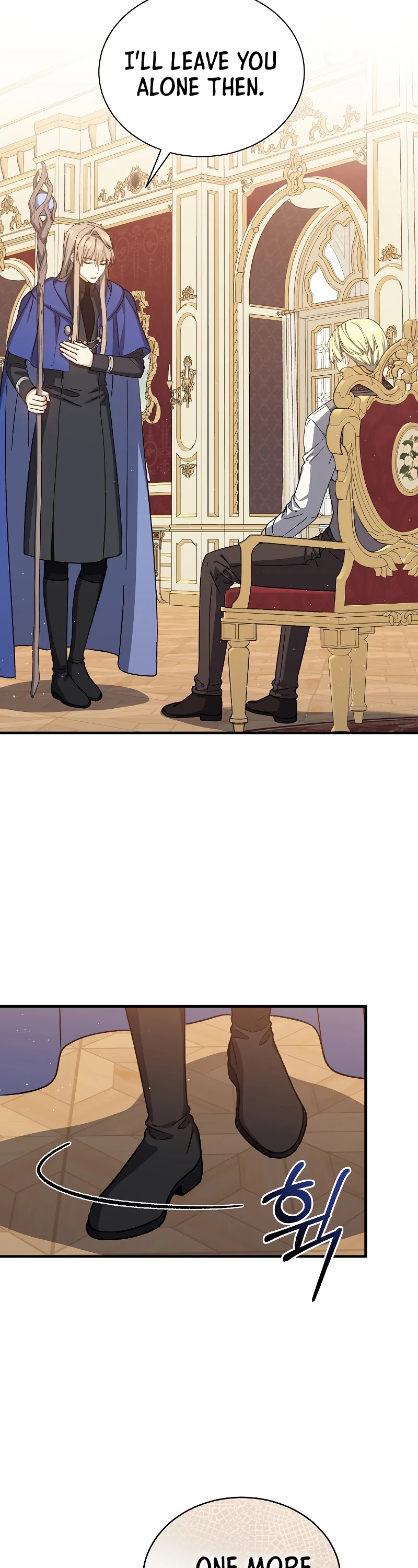 Return of the 8th Class Magician Chapter 49 page 18 - Chapter 49