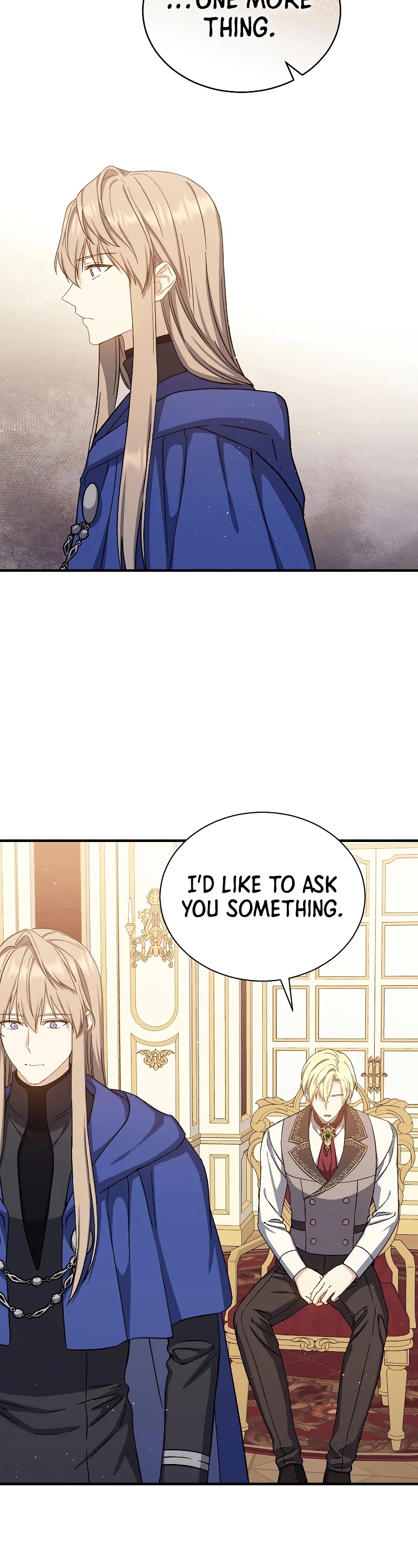 Return of the 8th Class Magician Chapter 49 page 19 - Chapter 49