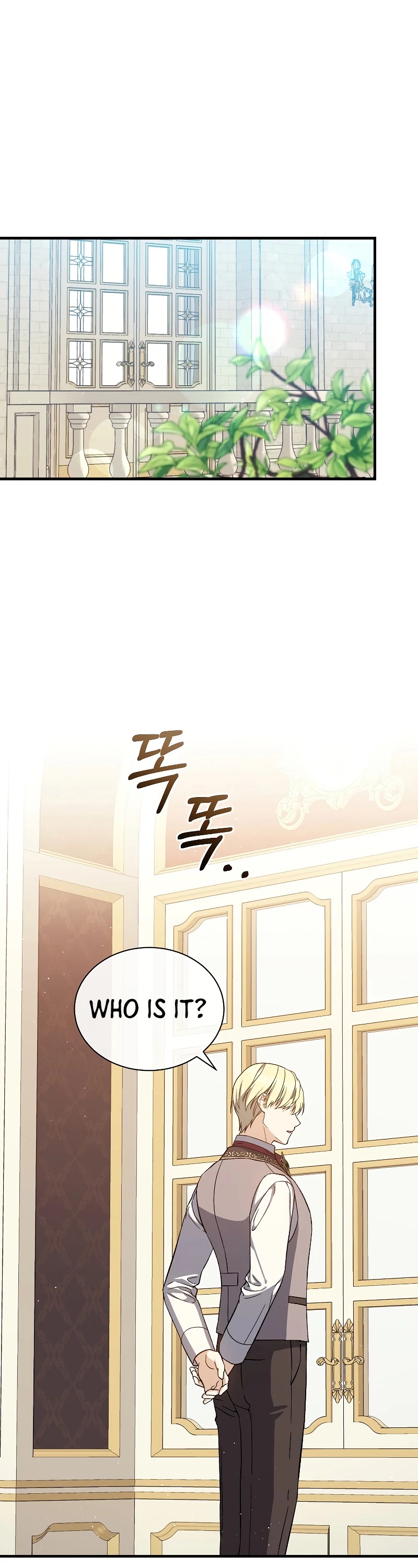 Return of the 8th Class Magician Chapter 49 page 2 - Chapter 49